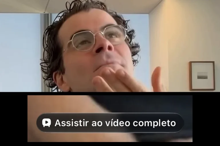 Reels com o botão Assistir ao vídeo completo levando ao vídeo longo no Instagram